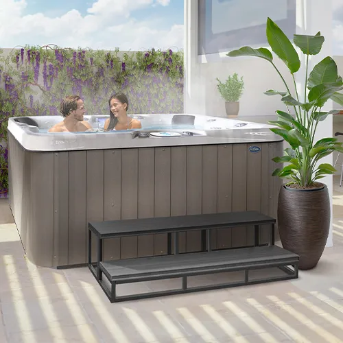 Escape hot tubs for sale in Renton